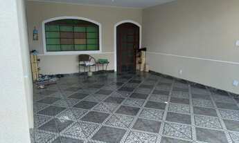 Imagem 2: Casa Metropolitana Núcleo Bandeirante