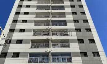 Imagem: Apartamento com 3 quartos no Aquarela Pinheiros