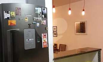 Imagem 7: São Paulo - Apartamento Padrão - JAGUARÉ