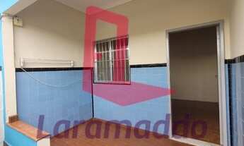 Imagem: Sobrado para aluguel no Barro Vermelho