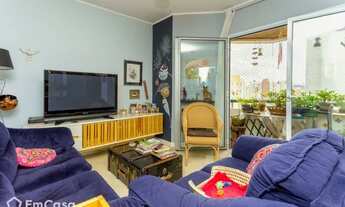 Imagem: Apartamento à venda em Sao Paulo