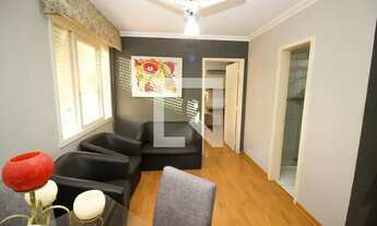 Imagem 6: Apartamento para Aluguel - Centro Histórico, 1 Quarto, 42 m2