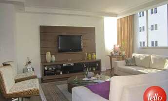 Imagem 2: São Paulo - Apartamento Padrão - Higienópolis