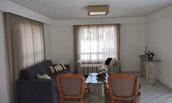 Imagem 2: Apartamento para venda com 136 metros quadrados com 3 quartos em Tirol - Natal - RN