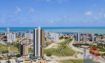 Imagem 4: Loft com 1 dormitório, 39 m² - venda por R$ 415.000,00 ou aluguel por R$ 2.800,00/mês - Ja