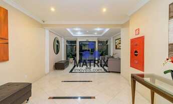 Imagem 3: Apartamento com 4 dormitórios para alugar, 183 m² por R$ 4.510,00/mês - Bigorrilho - Curit