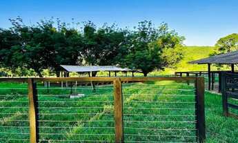 Imagem: Linda chacara