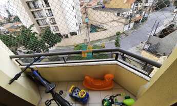 Imagem: Apartamento para Venda em Guarulhos, Vila