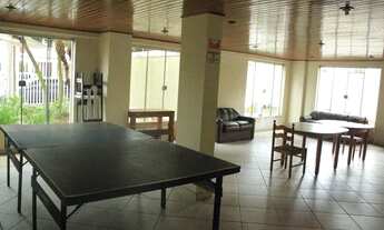 Imagem 3: Apartamento com 3 dormitórios à venda, 126 m² por R$ 430.000 - Residencial Boa Vista - Ame