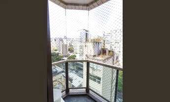 Imagem 7: Apartamento à Venda - Savassi, 1 Quarto, 50 m2