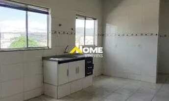 Imagem 5: Casa para aluguel, 3 quartos, 1 vaga, Santa Helena - Belo Horizonte/MG