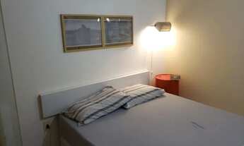 Imagem 5: Kitnet mobiliada no Higienópolis