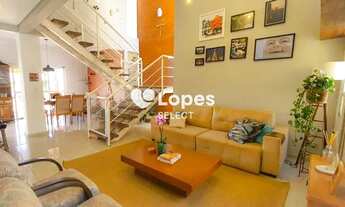 Imagem 2: Casa à Venda no Condomínio Raízes Paulínia