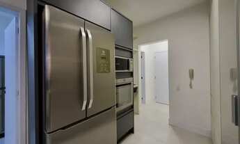 Imagem 5: Apartamento com 3 quartos para alugar por R$ 4600.00, 156.00 m2 - ATIRADORES - JOINVILLE/S