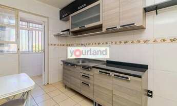 Imagem 6: PORTO ALEGRE - Apartamento Padrão - Santa Maria Goretti