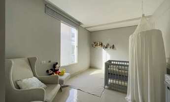 Imagem 6: SOBRADO ALPHAVILLE ARAGUAIA 4 SUÍTES PLENAS