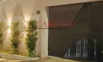 Imagem: Linda casa mobiliada lote de 400m² com