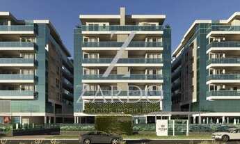 Imagem 2: Apartamento à Venda - Praia de Palmas em SC