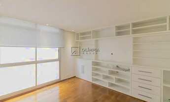 Imagem 5: Apartamento Venda Higienópolis 180 m² 4 Dormitórios