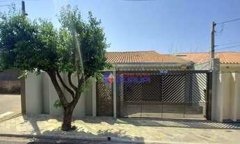 Imagem: Casa com 3 dormitórios para alugar, 100