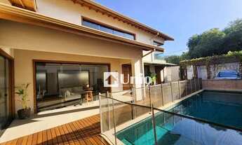 Imagem 6: Casa com 3 dormitórios à venda, 220 m² por R$ 2.000.000,00 - Nova Piracicaba - Piracicaba