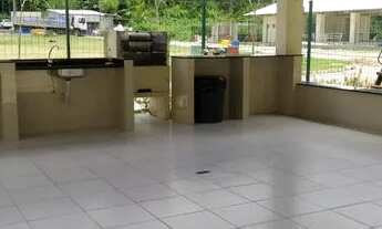 Imagem 3: Apartamento no Reserva São Lourenço, 2 quartos