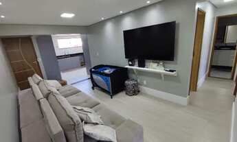 Imagem: AP 3 quartos 100m Taguatinga Centro