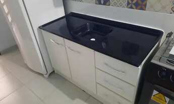 Imagem: Florianopolis - Apartamento Padrão - Jardim