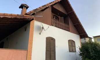 Imagem: Lindo Chalé no Prado - Nova Friburgo