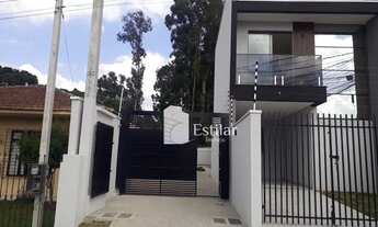 Imagem 4: Sobrado 02 quartos (01 suíte) e 02 vagas no Pinheirinho, Curitiba