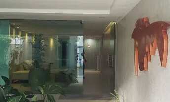 Imagem 7: 3 quartos sendo 1 suítes, próximo ao santa maria e ao CBV, Excelente opção, lazer completo