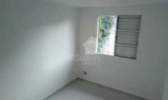 Imagem 6: APARTAMENTO 52M² C/ 2 QUARTOS E 1 VAGA DE GARAGEM