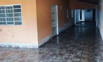 Imagem 3: Casa no residencial Ana Clara