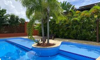 Imagem 2: Imbassaí Breeze