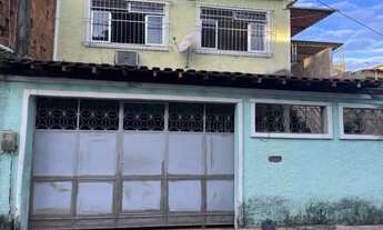 Imagem: Alugo casa em Mesquita