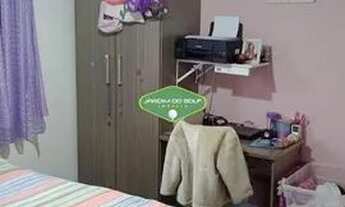 Imagem 7: Apartamento à venda Jardim Consorcio São Paulo SP