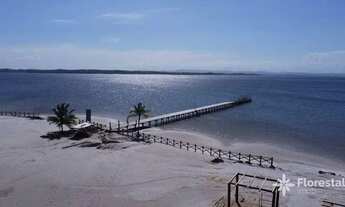 Imagem 2: Terreno à venda, 372 m² por R$ 350.000,00 - Península de Maraú - Maraú/BA