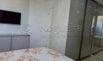 Imagem 5: Apartamento para venda tem 78 metros quadrados com 2 quartos em Encruzilhada - Recife - PE