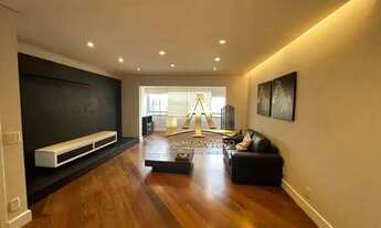 Imagem: Apartamento para alugar, Alphaville Industrial