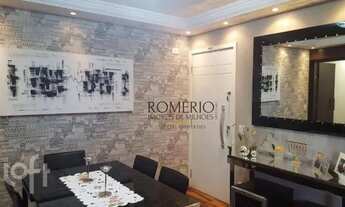 Imagem 3: Apartamento com 2 suítes à venda, 85 m² - Vila Olímpia - São Paulo/SP