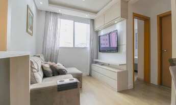 Imagem 3: PORTO ALEGRE - Apartamento Padrão - HUMAITA