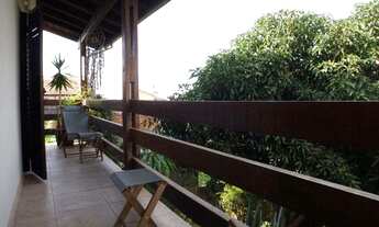 Imagem: Casa com 3 dorms, Vila Oliveira, Mogi das