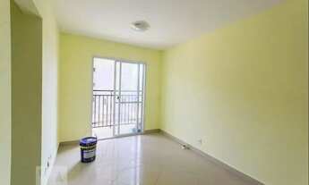 Imagem 2: Apartamento para Aluguel - Centro, 3 Quartos, 59 m2