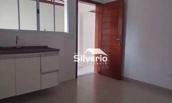 Imagem 6: Casa com 3 dormitórios para alugar, 80 m² por R$ 1.800,00/mês - Jardim Del Rey - São José