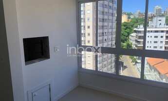 Imagem 3: BENTO GONçALVES - Apartamento Padrão - Humaítá
