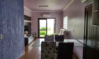 Imagem 3: Novo Hamburgo - Casa Padrão - Canudos