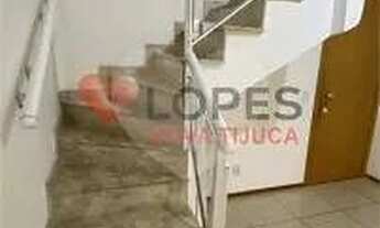 Imagem 6: Apartamento para venda tem 159 metros quadrados com 3 quartos em Tijuca - Rio de Janeiro