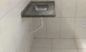 Imagem 2: Kitnet Inhauma Kitnet com 1 dormitório