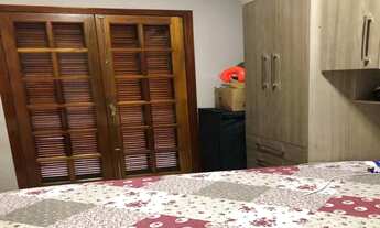 Imagem 5: Casa Jardim Residencial Guimarães