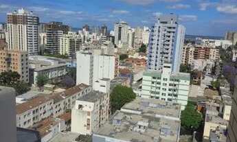 Imagem 1: PORTO ALEGRE - Apartamento Padrão - Menino Deus